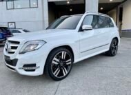 MERCEDES-BENZ GLK 220d 4MATIC 170cv