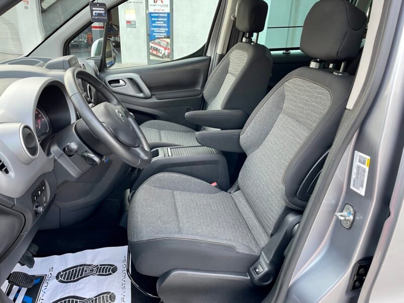 CITROEN BERLINGO MULTISPACE 1.6 HDI MULTISPACE
