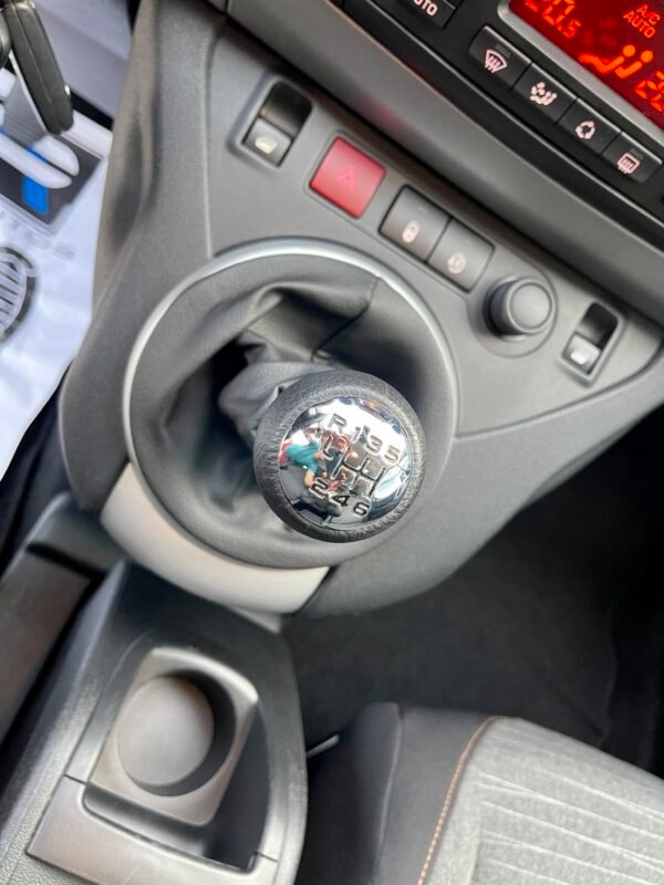 CITROEN BERLINGO MULTISPACE 1.6 HDI MULTISPACE