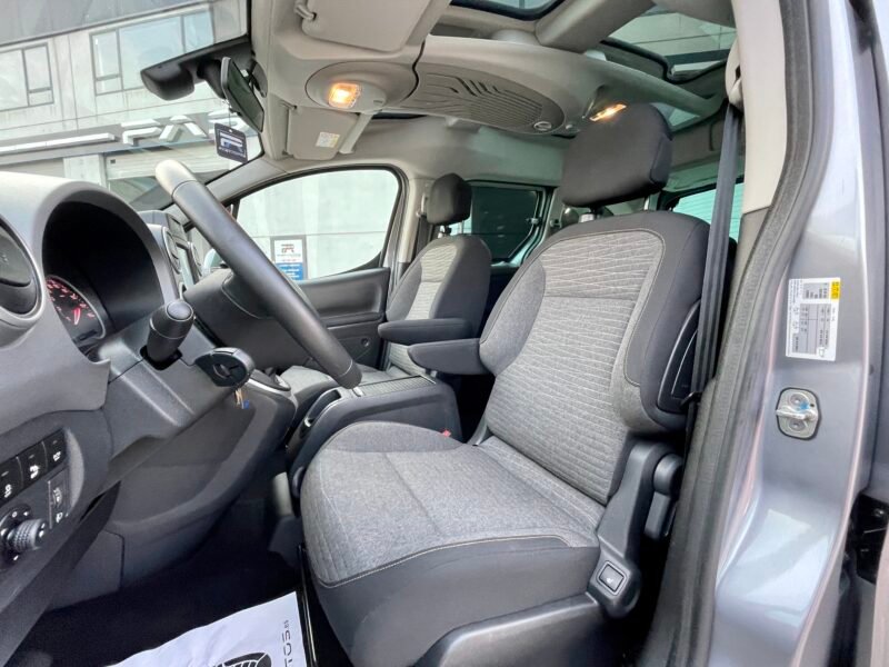 CITROEN BERLINGO MULTISPACE 1.6 HDI MULTISPACE