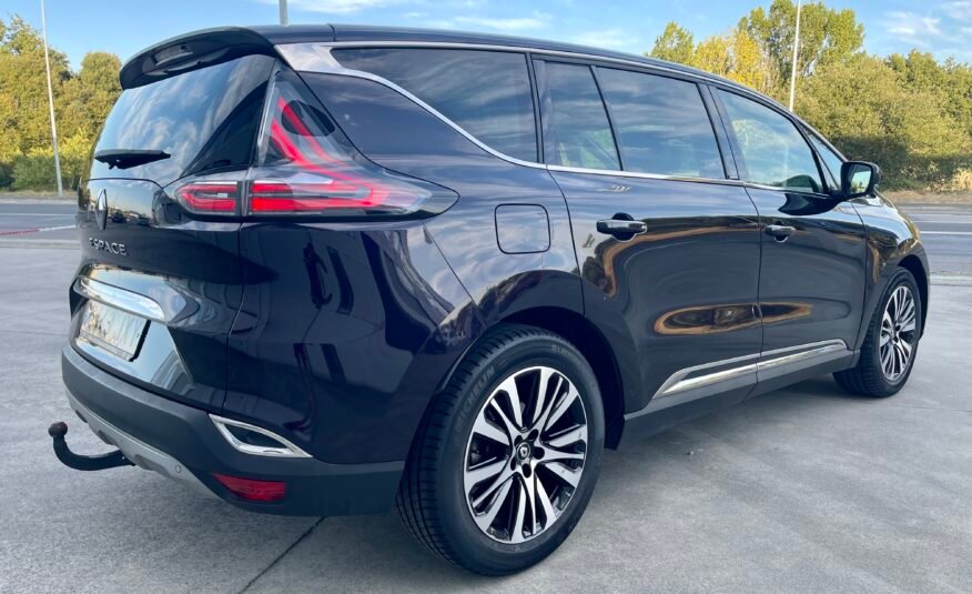 RENAULT ESPACE 1.6 DCI INITIALE PARIS