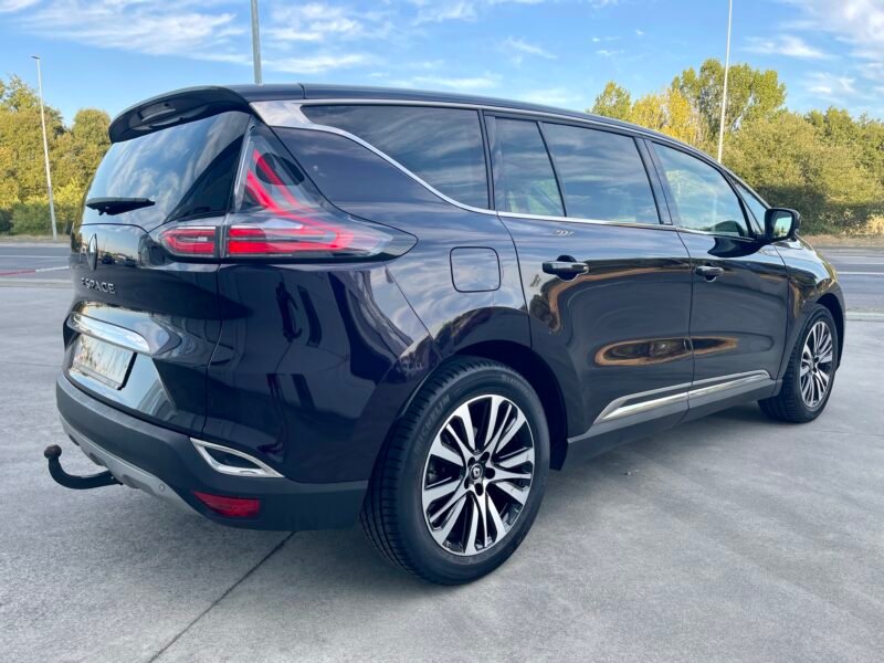 RENAULT ESPACE 1.6 DCI INITIALE PARIS