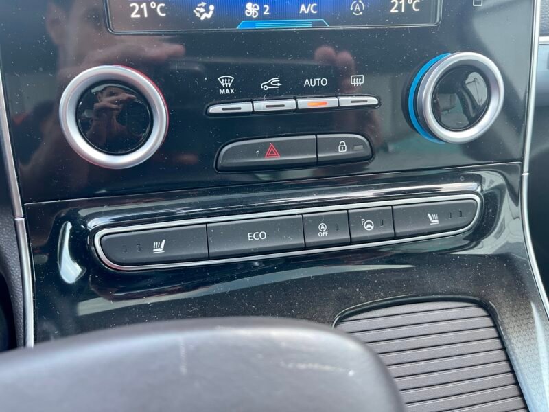 RENAULT ESPACE 1.6 DCI INITIALE PARIS