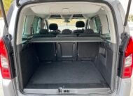 CITROEN BERLINGO MULTISPACE 1.6 HDI MULTISPACE