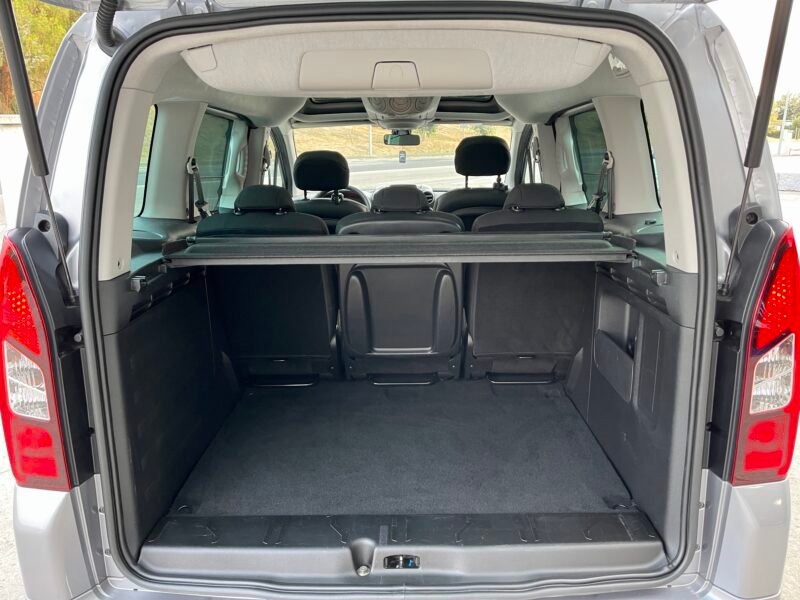 CITROEN BERLINGO MULTISPACE 1.6 HDI MULTISPACE