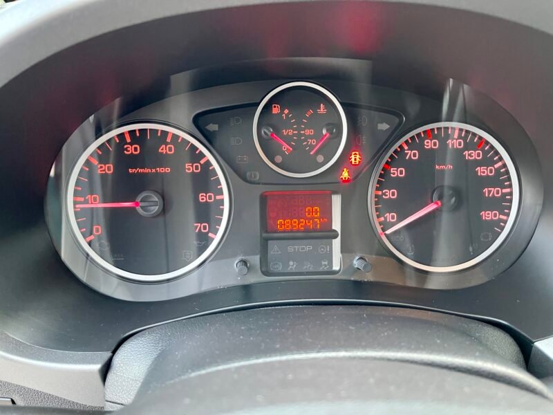 CITROEN BERLINGO MULTISPACE 1.6 HDI MULTISPACE