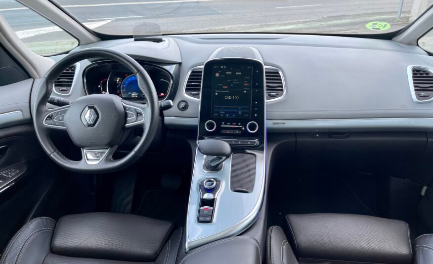 RENAULT ESPACE 1.6 DCI INITIALE PARIS