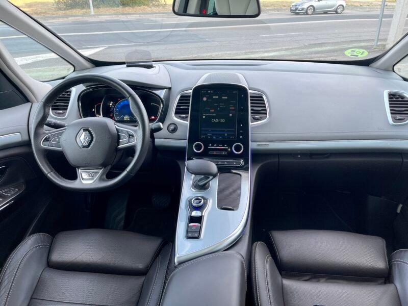 RENAULT ESPACE 1.6 DCI INITIALE PARIS