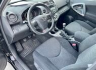 TOYOTA RAV4 2.2 D4-d ADVANCE