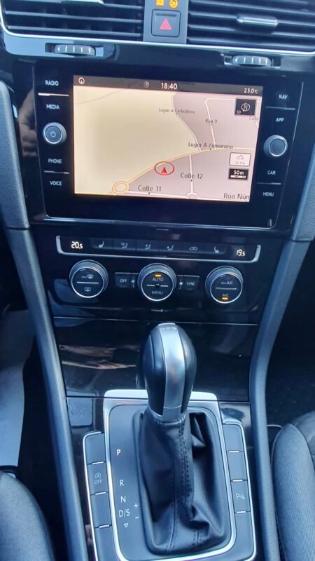 VOLKSWAGEN Golf TDI 150CV DSG JOIN 5P.