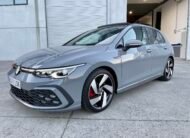 VOLKSWAGEN Golf 8 Gti 2.0 Tfsi