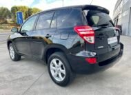 TOYOTA RAV4 2.2 D4-d ADVANCE