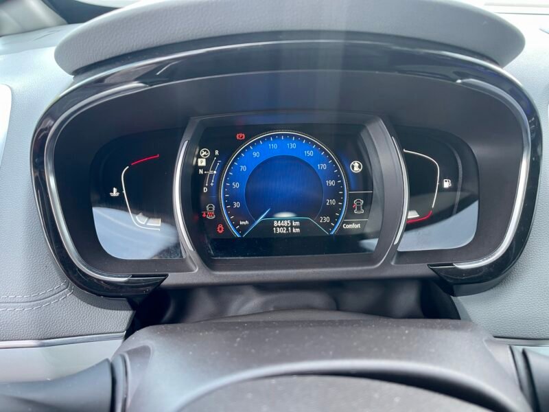 RENAULT ESPACE 1.6 DCI INITIALE PARIS