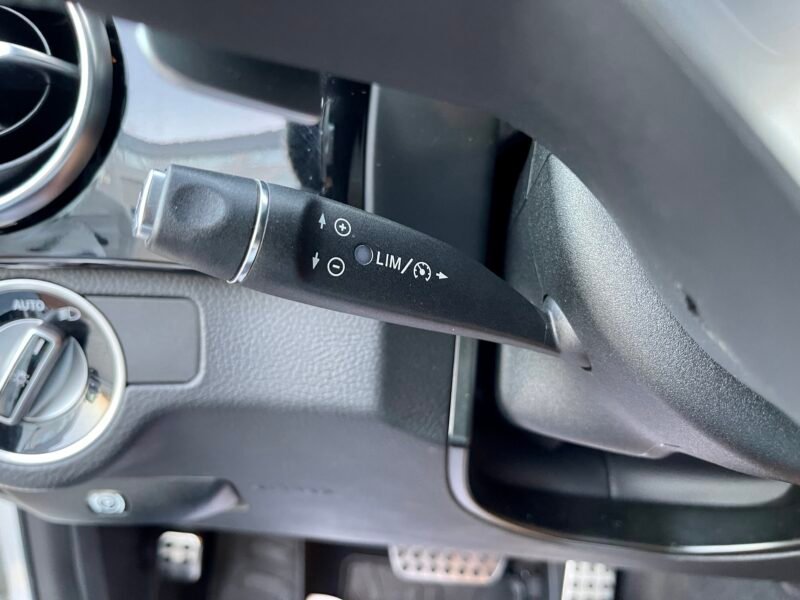 MERCEDES-BENZ GLK 220d 4MATIC 170cv