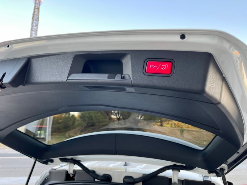 MERCEDES-BENZ GLK 220d 4MATIC 170cv