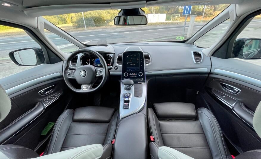 RENAULT ESPACE 1.6 DCI INITIALE PARIS