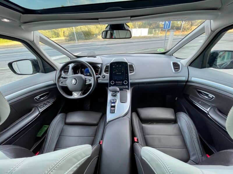 RENAULT ESPACE 1.6 DCI INITIALE PARIS