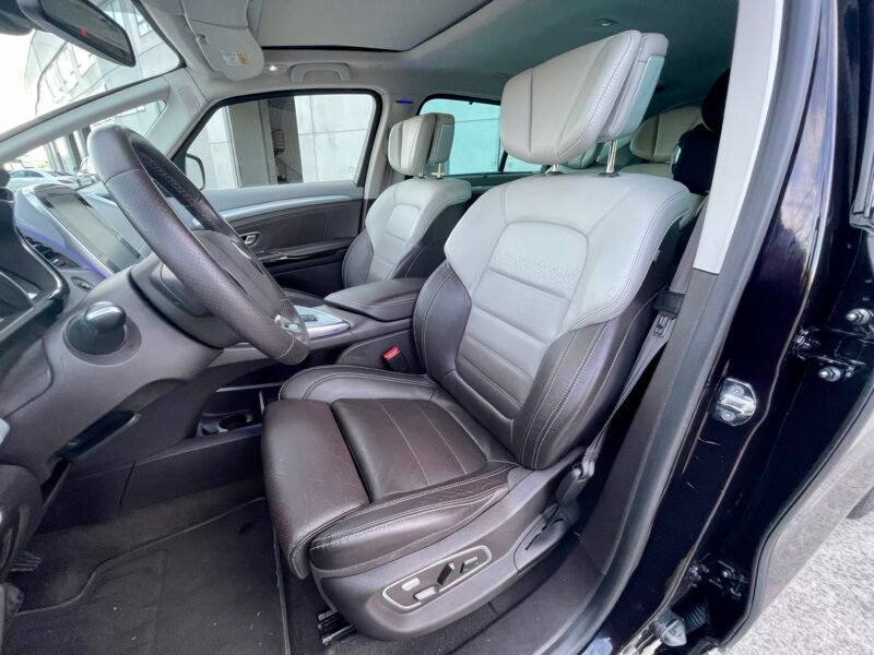 RENAULT ESPACE 1.6 DCI INITIALE PARIS