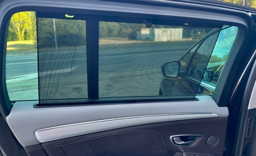 RENAULT ESPACE 1.6 DCI INITIALE PARIS