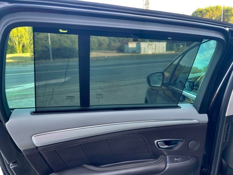 RENAULT ESPACE 1.6 DCI INITIALE PARIS