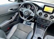 MERCEDES-BENZ CLASE CLA 220 cdi AMG