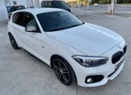 Bmw Serie 1 120d Pack M