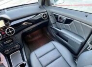 MERCEDES-BENZ GLK 220d 4MATIC 170cv