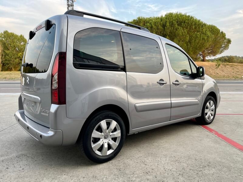 CITROEN BERLINGO MULTISPACE 1.6 HDI MULTISPACE