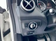 MERCEDES-BENZ CLASE CLA 220 cdi AMG