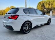 Bmw Serie 1 120d Pack M