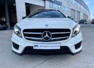 MERCEDES-BENZ CLASE GLA 200 AMG