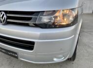 VOLKSWAGEN MULTIVAN 5.1 STARTLINE 2.0 TDI 140cv DPF 4p.