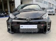 TOYOTA YARIS GR 1.6 192KW