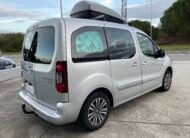PEUGEOT PARTNER 1.6 HDI TEPEE