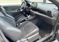TOYOTA YARIS GR 1.6 192KW