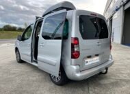 PEUGEOT PARTNER 1.6 HDI TEPEE