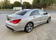 MERCEDES-BENZ CLASE CLA 220d 170cv URBAN