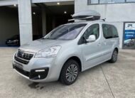PEUGEOT PARTNER 1.6 HDI TEPEE