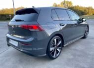 VOLKSWAGEN GOLF 8 GTD 2.0 TDI 200CV DSG