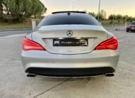 MERCEDES-BENZ CLASE CLA 220d 170cv URBAN