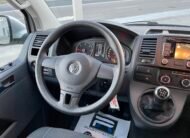 VOLKSWAGEN MULTIVAN 5.1 STARTLINE 2.0 TDI 140cv DPF 4p.