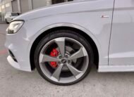 AUDI A3 SEDAN 2.0TDI 150cv S-TRONIC S-LINE