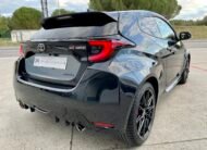 TOYOTA YARIS GR 1.6 192KW