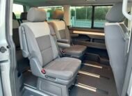 VOLKSWAGEN MULTIVAN 5.1 STARTLINE 2.0 TDI 140cv DPF 4p.