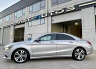 MERCEDES-BENZ CLASE CLA 220d 170cv URBAN