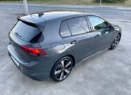 VOLKSWAGEN GOLF 8 GTD 2.0 TDI 200CV DSG