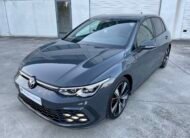 VOLKSWAGEN GOLF 8 GTD 2.0 TDI 200CV DSG