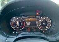 AUDI A3 SEDAN 2.0TDI 150cv S-TRONIC S-LINE