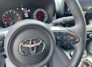 TOYOTA YARIS GR 1.6 192KW