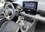 TOYOTA YARIS GR 1.6 192KW